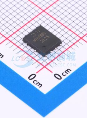 DMNH10H028SPSQ-13 PowerDI-5060-8 场效应管(MOSFET)  N沟道 100