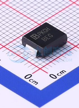 SMCJ13CA-AT/TR7 SMC(DO-214AB) 静电和浪涌保护(TVS/ESD) 13V 69