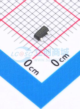 APM2301CAT-VB SOT-23(TO-236) 场效应管(MOSFET) P沟道 20V 4A