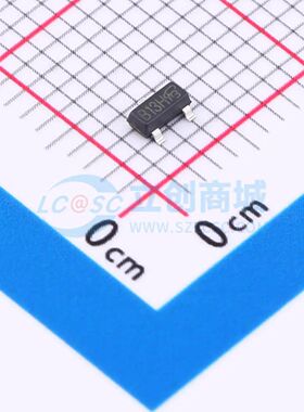 CPH3438-TL-E-VB SOT-23(TO-236) 场效应管(MOSFET)  N沟道 30V 6