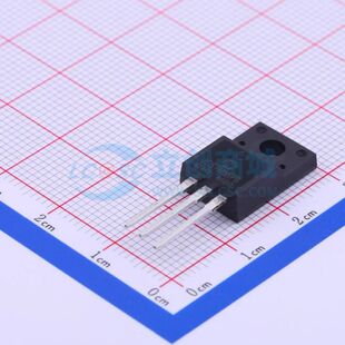 JCS7N65FB-220MF TO-220F-3 场效应管(MOSFET) 650V 7A
