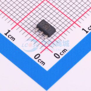 三极管 120V TE12L 800mA PNP BJT 243AA 2SA1201