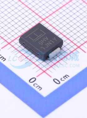 SMCJ200A DO-214AB 静电和浪涌保护(TVS/ESD) 200V 4.6A