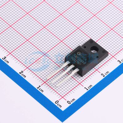 CMF12N40 TO-220F 场效应管(MOSFET)  N沟道 400V 12A