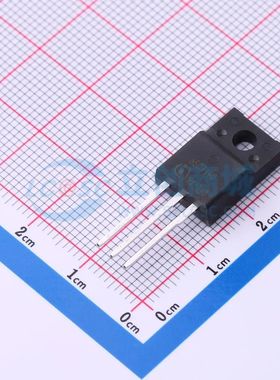 IPA65R190C7XKSA1 TO-220-FP 场效应管(MOSFET)  N沟道 650V 8A