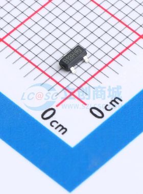 FDN372S-NL-VB SOT-23(TO-236) 场效应管(MOSFET)  N沟道 30V 6.5