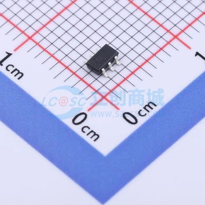 NTGS3441T1G TSOP-6 场效应管(MOSFET) 20V 1.65A