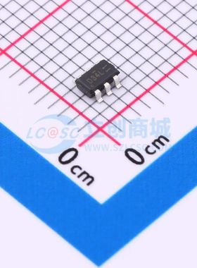 AO6403 TSOP-6 场效应管(MOSFET) P沟道 30V 6A