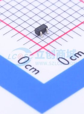 SE2101E SOT-523-3 场效应管(MOSFET) P沟道 20V 0.8A