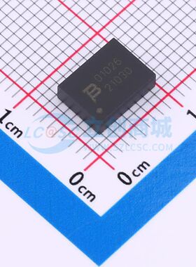 PTVS1-026C-H DFN-2(6x8) 静电和浪涌保护(TVS/ESD) 26V 1kA