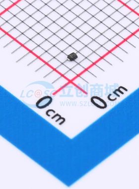 CPDQ3V3-HF SOD-923F 静电和浪涌保护(TVS/ESD)  3.3V 11.2A