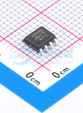 SI4884BDY-T1-E3-VB SO-8 场效应管(MOSFET)  N沟道 30V 13A