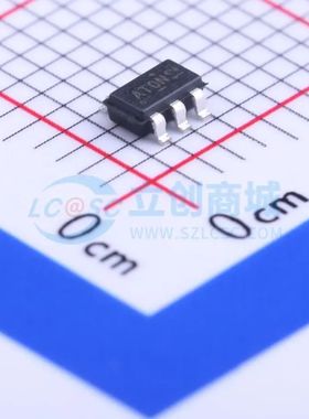 AOZ8905CI SOT-23-6L 静电和浪涌保护(TVS/ESD) 5V 2.5A