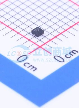 DMN2300UFD-7-81 X1-DFN1212-3 场效应管(MOSFET) N沟道 1.73A,耐