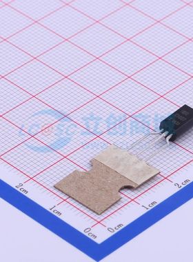 KTC1027 TO-92LM 三极管(BJT) Y(120-240) NPN 800mA 120V