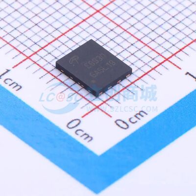AOE6930 DFN(5x6) 场效应管(MOSFET) 30V 22A