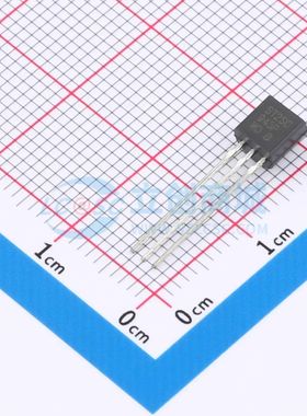 2SC945P TO-92 三极管(BJT) hfe=30~250 NPN 150mA 50V