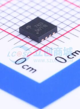 AON7423 DFN-8(3x3) 场效应管(MOSFET) P沟道 20V