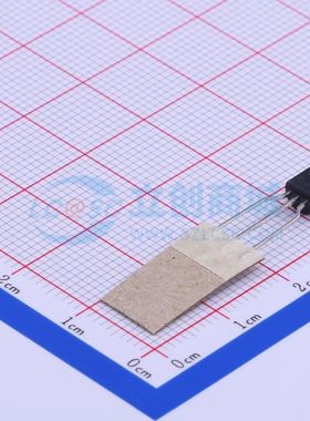 SS8550CTA TO-92-3 三极管(BJT) SS8550CTA