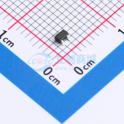 MCH3310-VB SOT-323(SC-70) 场效应管(MOSFET) 1个P沟道,耐压：-2