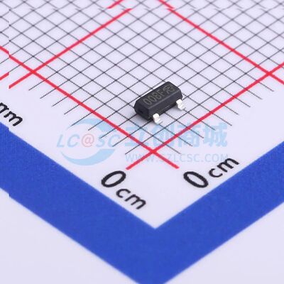 RUR040N02TL-VB SOT-23(TO-236) 场效应管(MOSFET)  N沟道 20V 6A