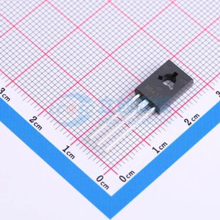 BD437 TO-126 三极管(BJT) NPN 4A 45V