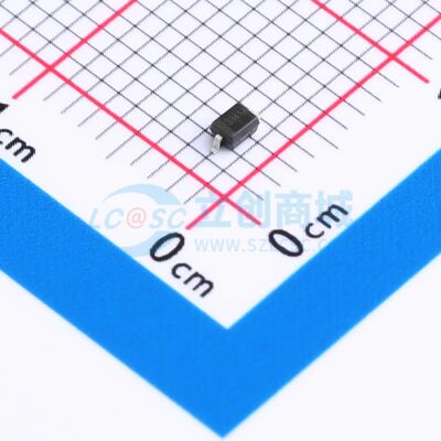 BV_SD05C SOD-323 静电和浪涌保护(TVS/ESD) BV_SD05C