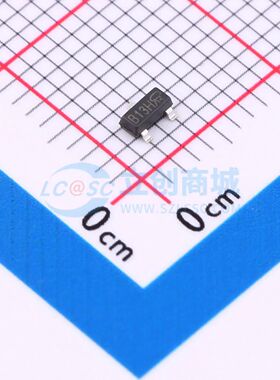 SPN2304S223RG-VB SOT-23(TO-236) 场效应管(MOSFET)  N沟道 30V