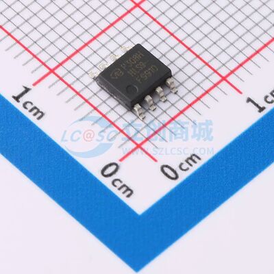 IRF9910TRPBF-VB SO-8 场效应管(MOSFET) N+N沟道  20V 10A