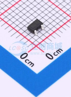 HM3422-VB SOT-23(TO-236) 场效应管(MOSFET) N沟道 60V 4A