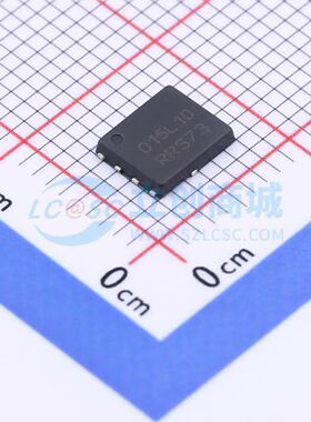 NTMFS015N10MCLT1G SO-8FL 场效应管(MOSFET)  N沟道 100V 54A