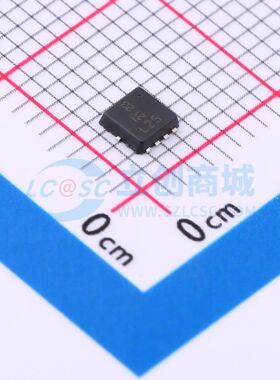 DMN3025LFV-13 PowerDI3333-8 场效应管(MOSFET)  N沟道 30V 25A