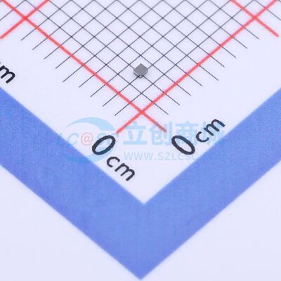 CSD13380F3 PicoStar-3 场效应管(MOSFET)  N沟道 12V 3.6A