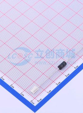 P6KE150CA/B DO-204AC(DO-15) 静电和浪涌保护(TVS/ESD) 128V 2.9