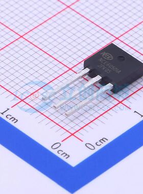 NCE6050IA TO-251 场效应管(MOSFET)  N沟道 60V 50A
