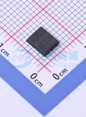 NP55N04D6 PDFN-8(5x5.8) 场效应管(MOSFET) N沟道 40V 55A