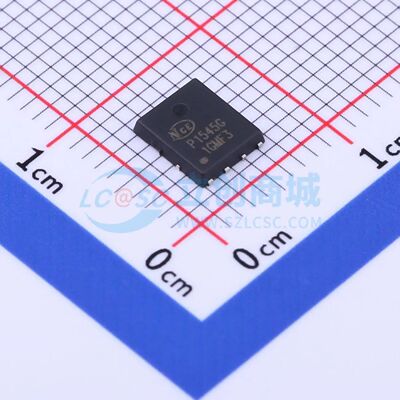 NCEP1545G DFN5X6-8L 场效应管(MOSFET)  N沟道 150V 45A