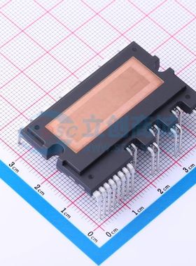 FSBB10CH120DF SPMMC-027 智能功率模块(IPM) FSBB10CH120DF