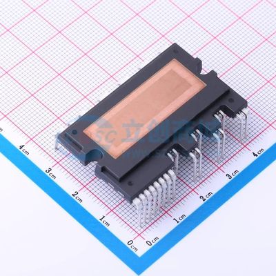 FSBB10CH120DF SPMMC-027 智能功率模块(IPM) FSBB10CH120DF