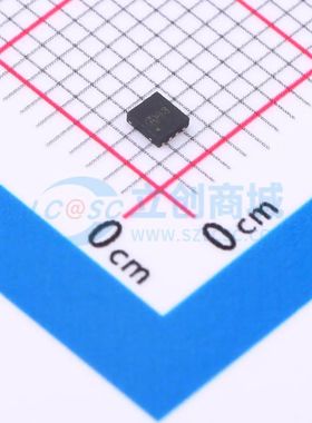 SP1255PUTG uDFN-6(1.8x2) 静电和浪涌保护(TVS/ESD) SP1255PUTG