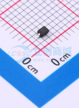 ESDSLC3V3D3BA SOD-323 静电和浪涌保护(TVS/ESD) 3.3V 21A