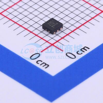 CSD15571Q2 WSON-6(2x2) 场效应管(MOSFET)  N沟道 20V 22A