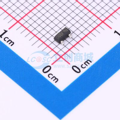 ZXMN2B14FHTA-VB SOT-23(TO-236) 场效应管(MOSFET)  N沟道 20V 6