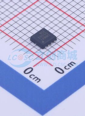 NCE3035Q DFN-8(3x3) 场效应管(MOSFET)  N沟道 30V 35A