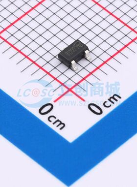 AFN2330S23RG-VB SOT-23(TO-236) 场效应管(MOSFET) N沟道 100V 2