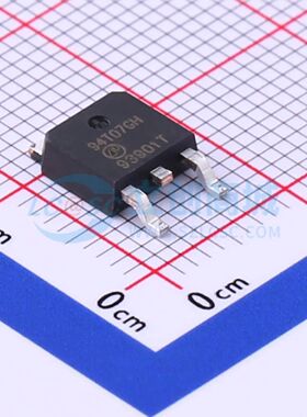 AP94T07GH TO-252 场效应管(MOSFET)  N沟道 75V 75A
