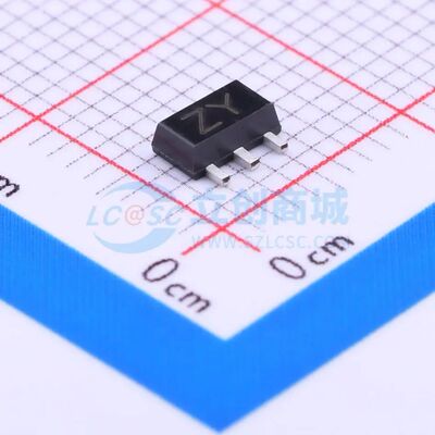 KTD1898(RANGE:120-240) SOT-89-3L 三极管(BJT) Y档120-240 NPN