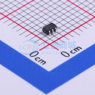 场效应管 MOSFET P沟道 0.88A NVJD4152PT1G 20V