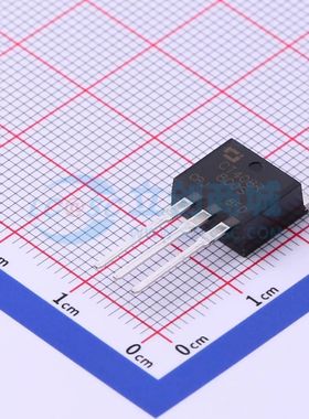 CT408R-800S TO-262-3 晶闸管(可控硅)/模块 可控硅