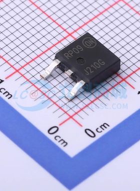 MJD210G DPAK 三极管(BJT) PNP 5A 25V